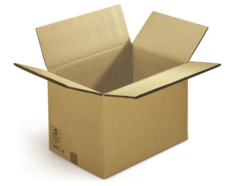3-wall heavy-duty cardboard box