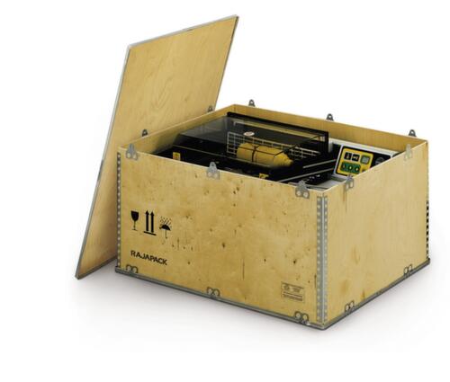 Folding box