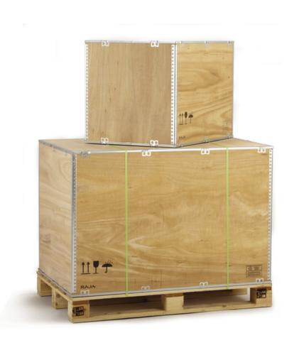 Folding box