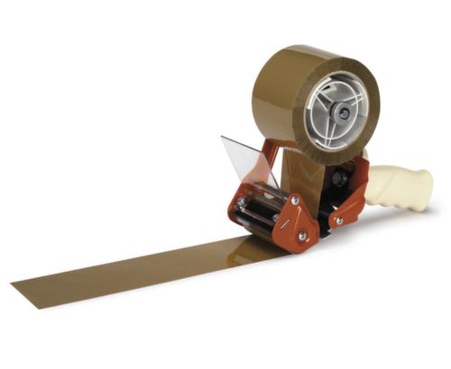 Hand dispenser