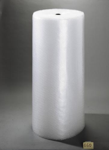 2-ply bubble wrap, length x width 100 m x 1500 mm