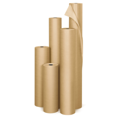 Oiled paper