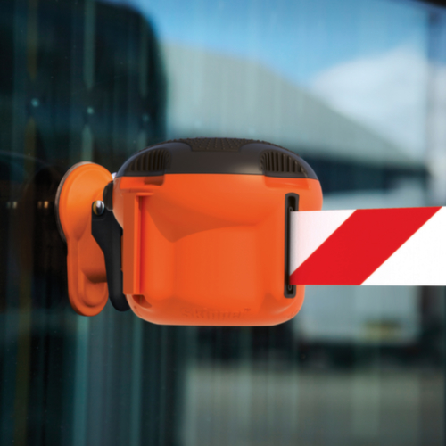 Moravia Suction cup holder for Wall strap