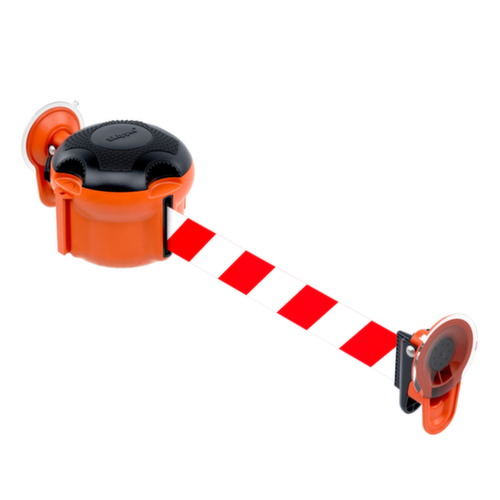 Moravia Suction cup holder for Wall strap