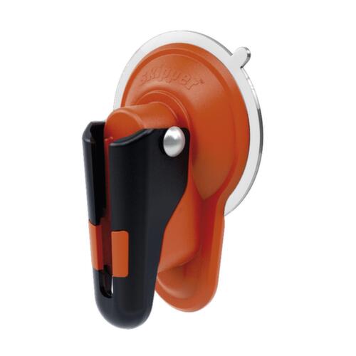 Moravia Suction cup holder for Wall strap