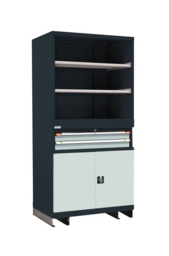 Thurmetall Modular cabinet system Modul 5, width 1005 mm