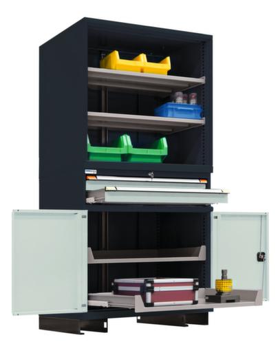 Thurmetall Modular cabinet system Modul 5, width 1005 mm