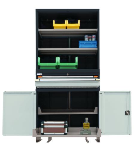Thurmetall Modular cabinet system Modul 5, width 1005 mm