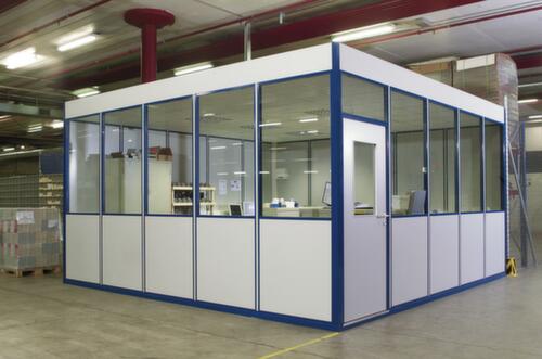MDS Raumsysteme Hall office