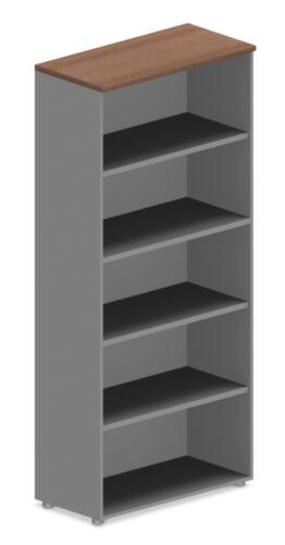 Quadrifoglio Office shelving Practika