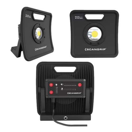 Scangrip LED work light NOVA