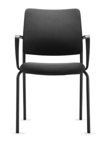 Dauphin Visitor chair to-sync meet