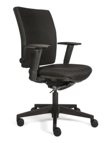 Office swivel chair 706+ with synchronized mechanism