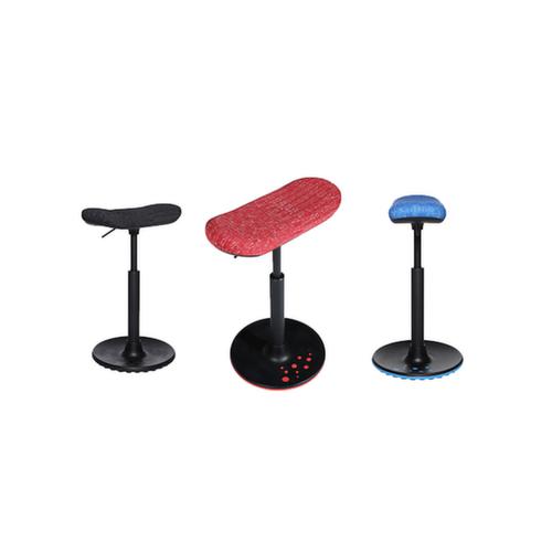Topstar Sitting/standing aid Sitness H2 with skateboard seat