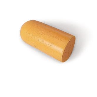 3M(TM) Disposable earplugs in a refill container