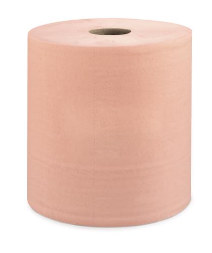 Strong wipe roll