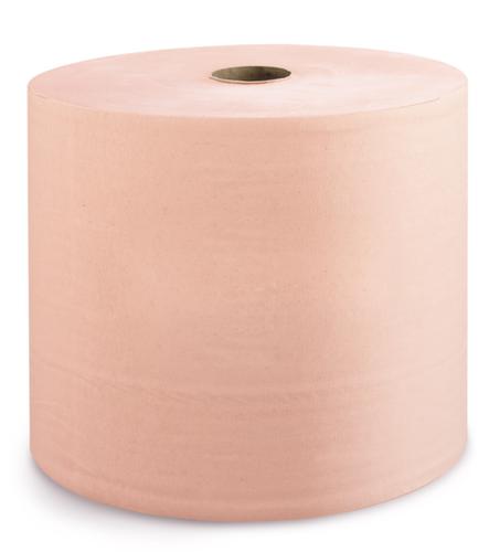 Strong wipe roll