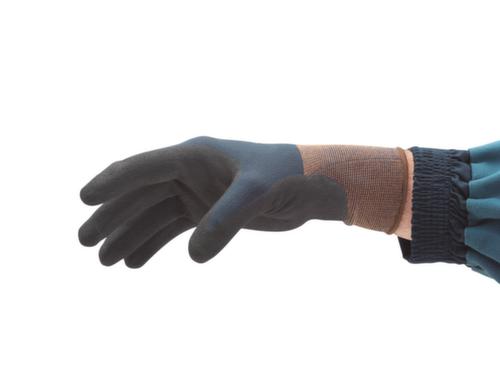 Protective gloves Grip & Proof with nitrile coating