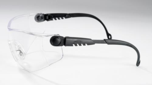 Honeywell Safety goggles Optema with headband, EN 166