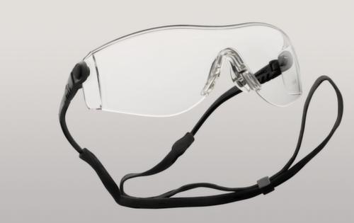 Honeywell Safety goggles Optema with headband, EN 166