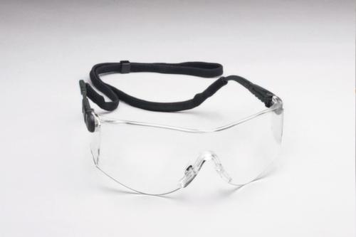 Honeywell Safety goggles Optema with headband, EN 166
