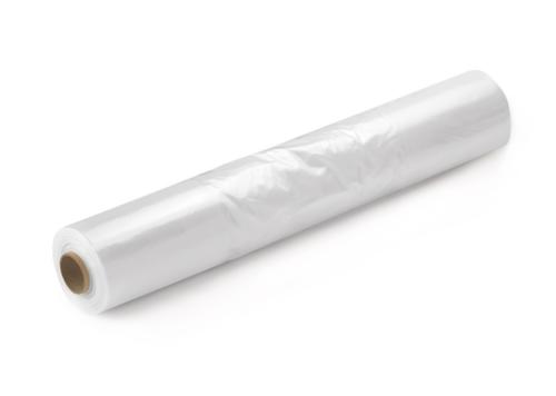 Large volume bin liners