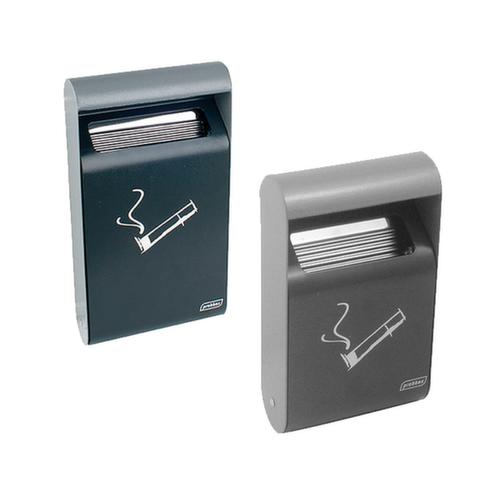 Wall ashtray