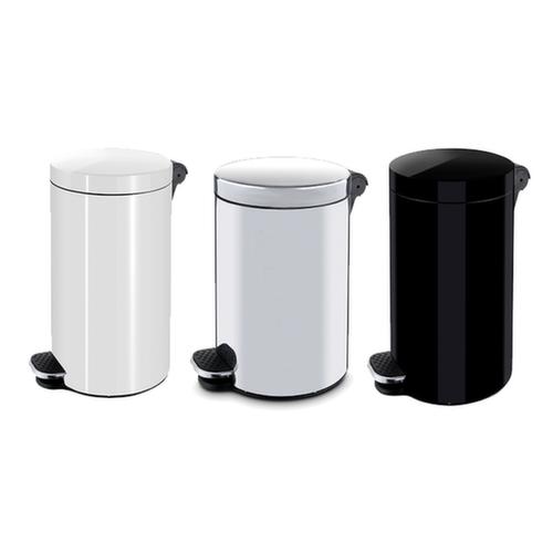 Pedal garbage can MONICA ECONOMY