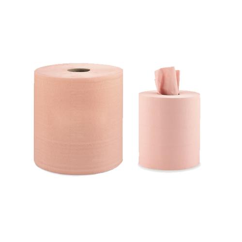 Strong wipe roll