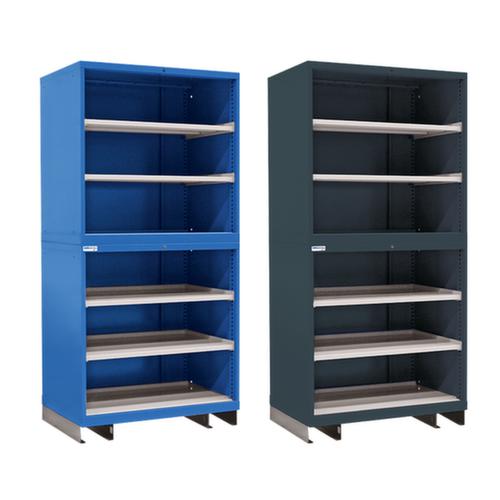Thurmetall Modular shelving system Modul 3