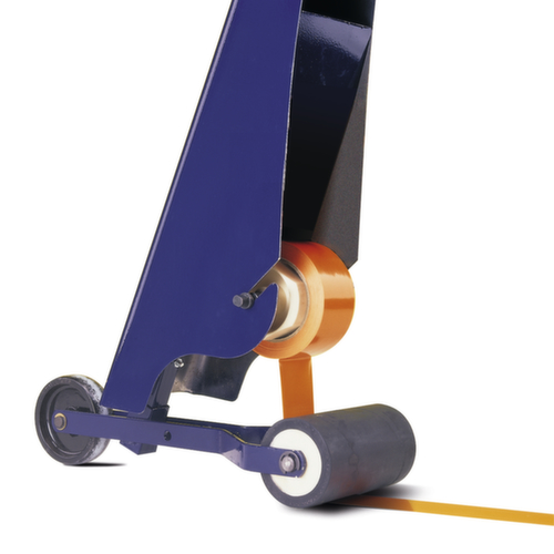 Moravia Floor marking device Tape PROline for marking tape