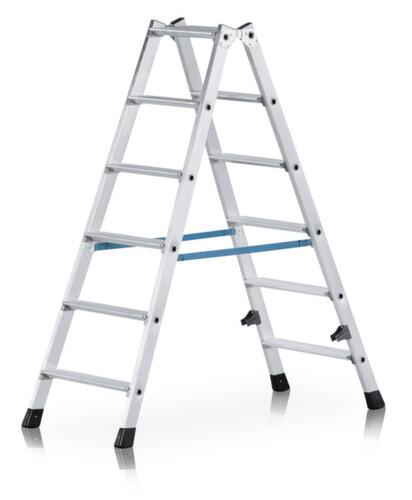 ZARGES Standard stepladder
