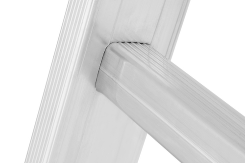 Hymer Single ladder SC 40