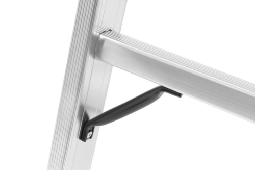 Hymer Two-part multi-purpose ladder SC 60