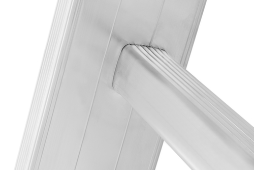 Hymer Rope ladder SC 60 with folding stabilizers