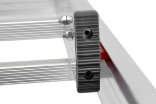 Hymer Rope ladder SC 60 with folding stabilizers