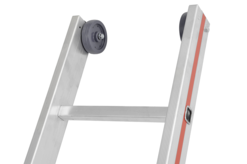 Hymer Rope ladder SC 60 with folding stabilizers