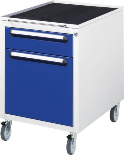 RAU Roll container for workbench