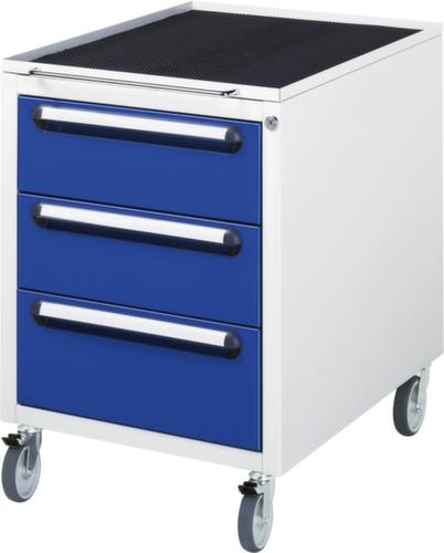 RAU Roll container for workbench