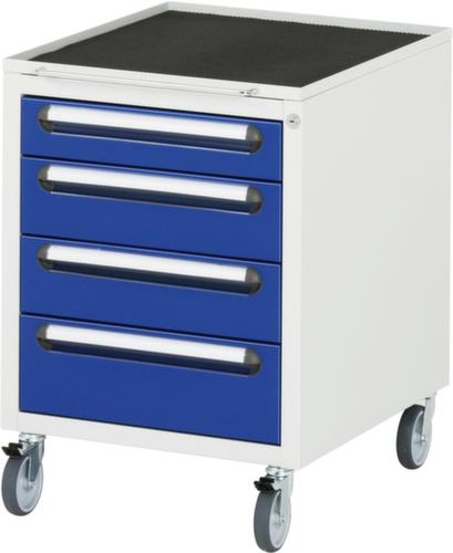 RAU Roll container for workbench
