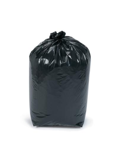 Garbage bag