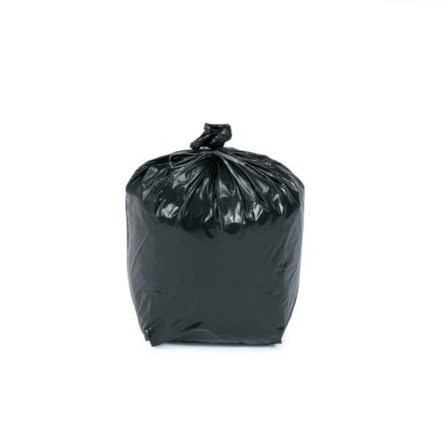 Garbage bag