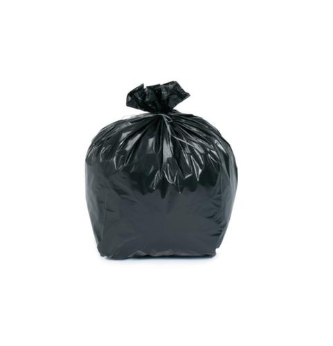 Garbage bag