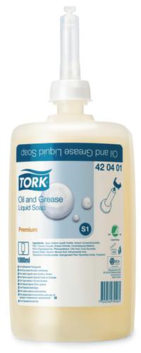 Tork Liquid soap for soap dispenser
