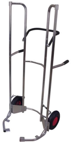 VARIOfit Tire truck for tires D 540-820 mm
