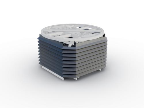 Bellows for Scissor lift table