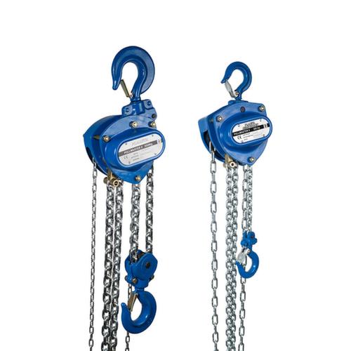 Pulley block PULLMASTER II