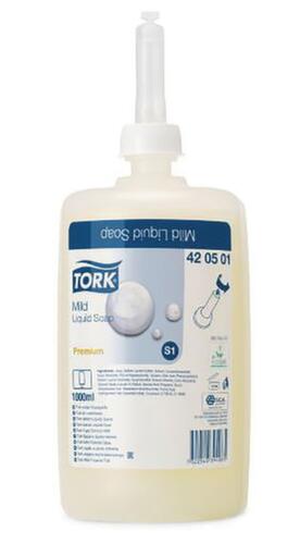 Tork Liquid soap for soap dispenser
