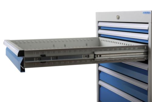 Bedrunka + Hirth Workbench with frame in many colors and different tops
