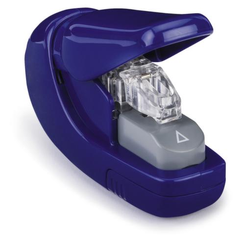Stapleless stapler